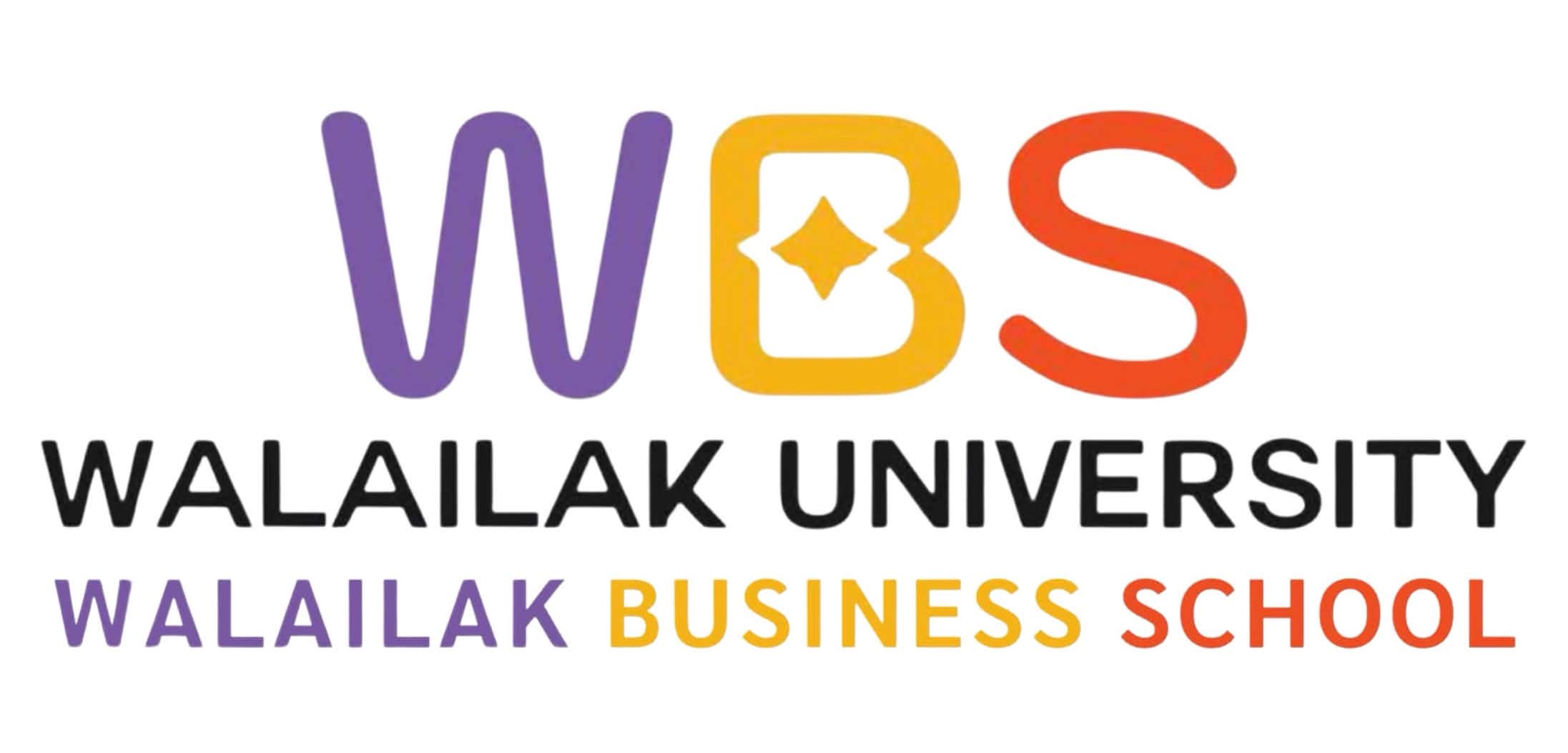 WBS — Walailak Business School, Walailak University